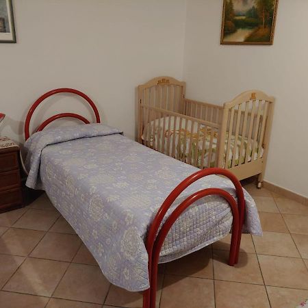 パリドロCasa Elsaアパートメント エクステリア 写真