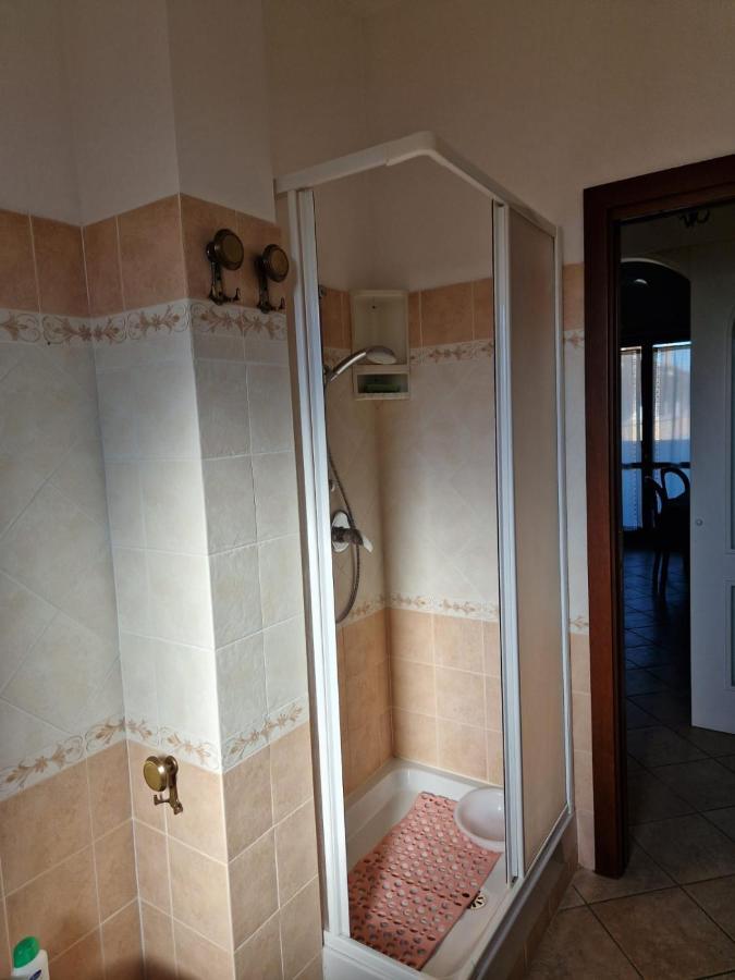 パリドロCasa Elsaアパートメント エクステリア 写真